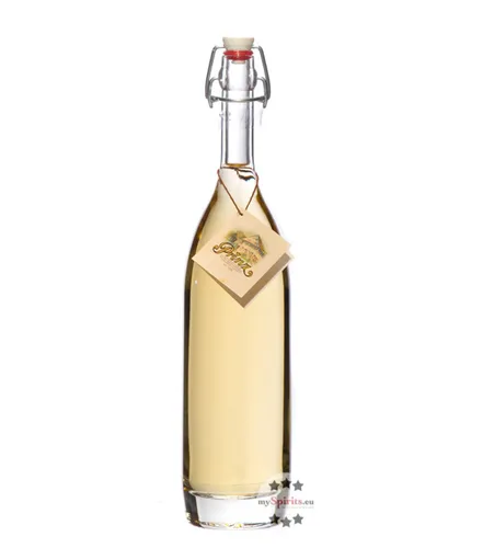 Prinz Alte Haus-Zwetschke