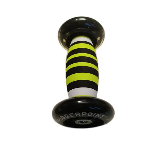 TriggerPoint Nano LTE Fußroller GrünWeißSchwarz Einheitsgröße Körperentspannung