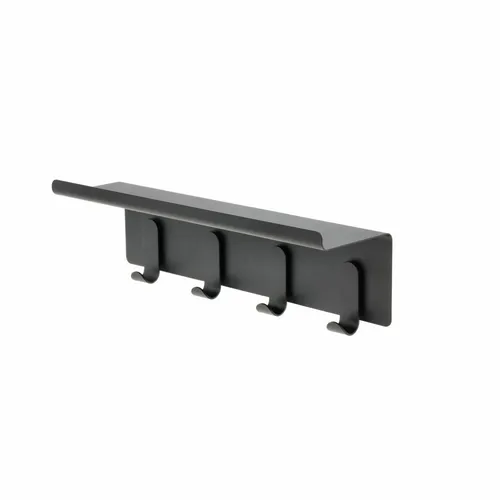 Zone Denmark Flurregal A-Hallway Shelf Black