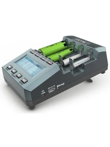 SkyRC Charger MC3000
