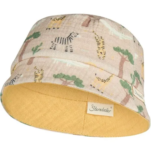 Produktbild STERNTALER Wende-Fischerhut Safari