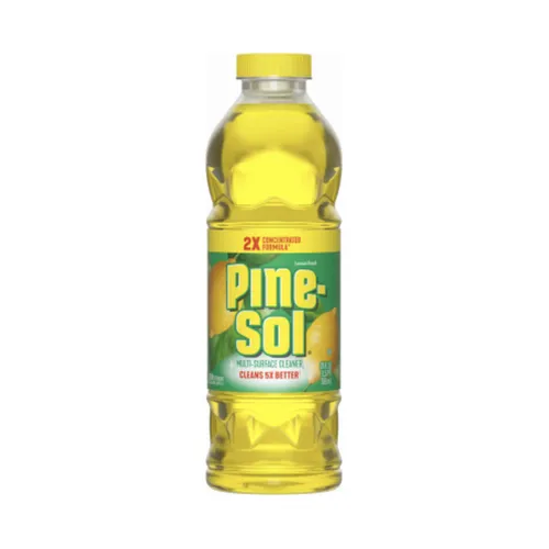 Produktbild Pine Sol Zitronen Allzweckreiniger