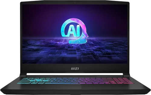 MSI Katana A15 AI B8VG-459 R9 16 N bk W11H