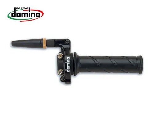 Produktbild DOMINO RACING EINZELKABEL ALUMINIUM GASHEBEL