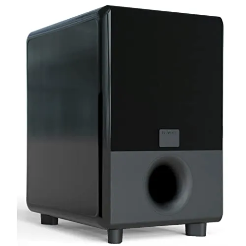 Produktbild mivoc Hype 10 G2 HiFi Aktiv Subwoofer