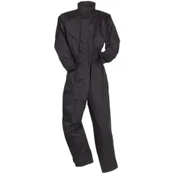 Bering Eco Regenkombi, schwarz, Größe XL für Männer