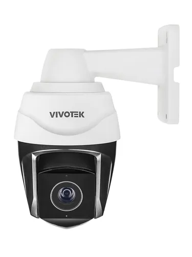 Vivotek SD9384-EHL Überwachungskamera