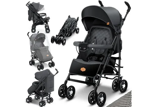KIDIZ® Kinderwagen City-Pro Buggy