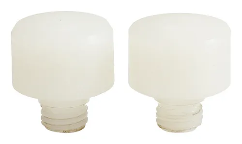 KS Tools Polyamid Eintreiber-Aufsatz-Satz, 2-teilig, Ø 25 mm - 156.0447