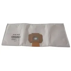 Staubsaugerbeutel Trockensauger Cleanfix S 10 VLIES, 5 St. 5 Stück VLIESfilterbeutel