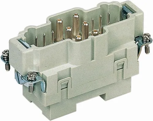 Harting Kontakteinsatz 09380182601 von Harting Kontakteinsatz Kontakteinsätze