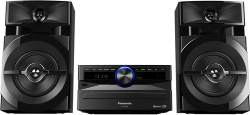 Panasonic SC-UX100 Home-Audio-Minisystem