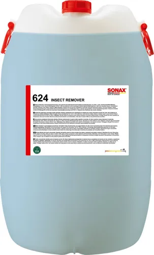 Sonax SONAX Insekten Entferner für Waschanlagen 60 L Auto-Reinigungsmittel