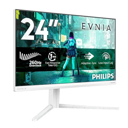 Philips Evnia 3000 Series 24M2N3201P
