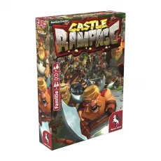 Pegasus Spiele Castle Rampage - deutsch 279027