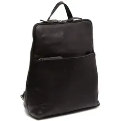 The Chesterfield Brand Bern Rucksack Leder 32 cm - Tagesrucksäcke mit elegantem Design und vielen Fächern, perfekt für den Alltag und Freizeit. Luxuriöse Verarbeitung und vielseitig einsetzbar.