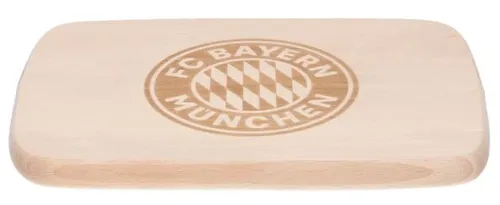 Schneidebretter Rot von FC Bayern München