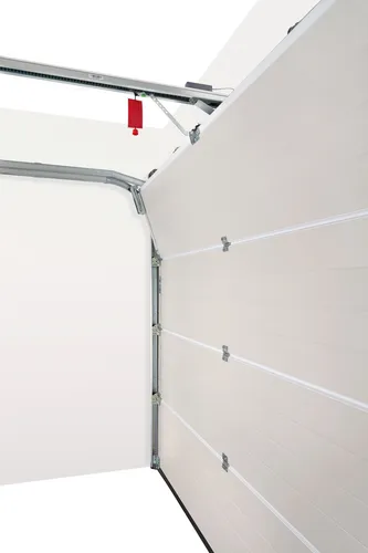 Hörmann Klapprollenhalter Torbelüftung LZ bis 3000 mm von Hörmann