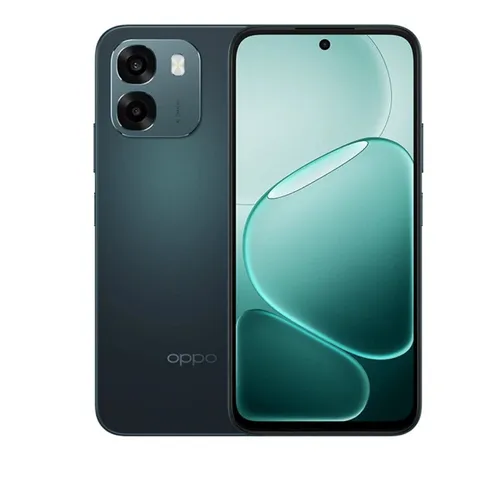 Oppo A6 4G Smartphone mit 6GB RAM und 256GB Speicher