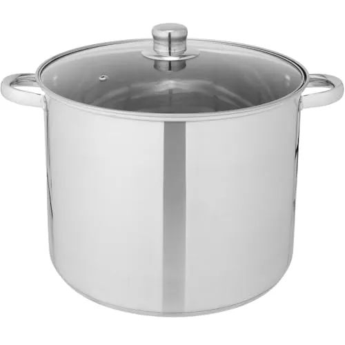 Brixy Suppentopf Stampftopf