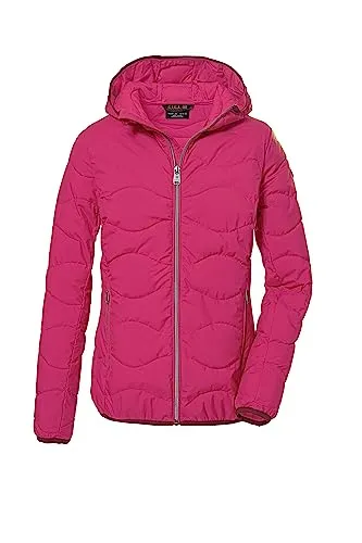 G.I.G.A. DX Damen Steppjacke mit Kapuze