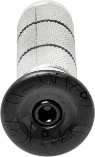 Hochwertige Lenkerbänder für zusätzlichen Komfort - Lenkerbänder, die kühl und bequem halten, aus hochwertigem, langlebigem Material für optimalen Fahrspaß.