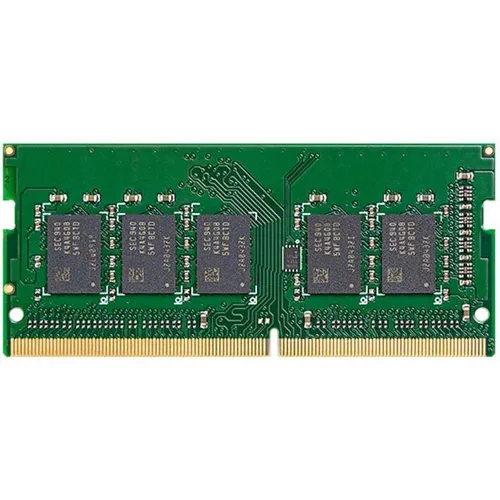 Synology 16 GB DDR4 ECC SODIMM RAM von Synology