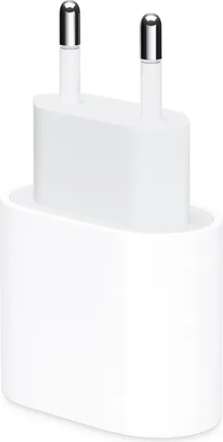 Apple 20W USB-C Power Adapter von Apple
