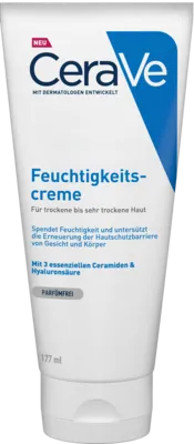 CERAVE Feuchtigkeitscreme 177 ML