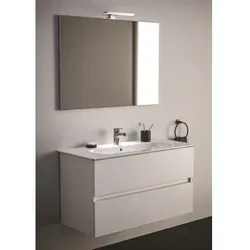 Ideal Standard Eurovit Plus Möbelwaschtisch-Paket R0575WG von Ideal Standard