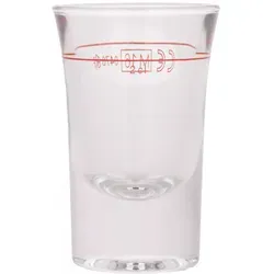 Bormioli Rocco DUBLINO Shotglas 2 cl