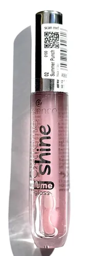 Essence Extreme Shine Volume Lip Gloss 02 Summer Punch von essence
