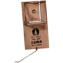 Rattenfalle Luna 240006