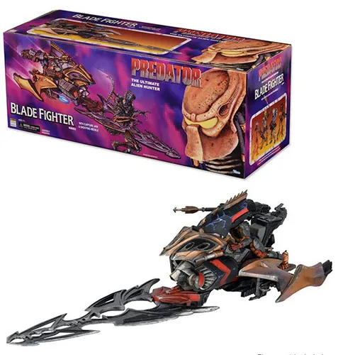 Neca Predator Bladefighter 51513