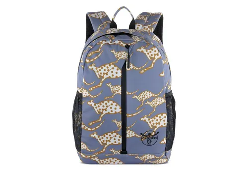 Chiemsee Jump N Fly Rucksack klein mit 13