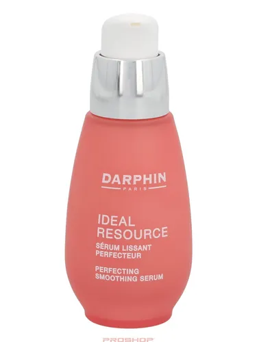 Darphin Ideal Resource Anti-Aging Radiance Serum - Gesichtspflege für Frauen, 30 ml, verleiht der Haut jugendliche Strahlkraft und reduziert sichtbar feine Linien.