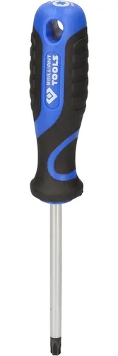 Brilliant Tools Schraubendreher TORX, T40