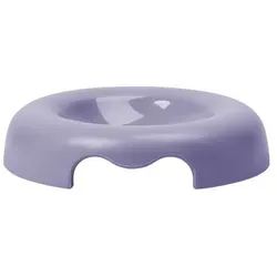 Futternapf für Katzen United Pets Kitty Lila 18 cm