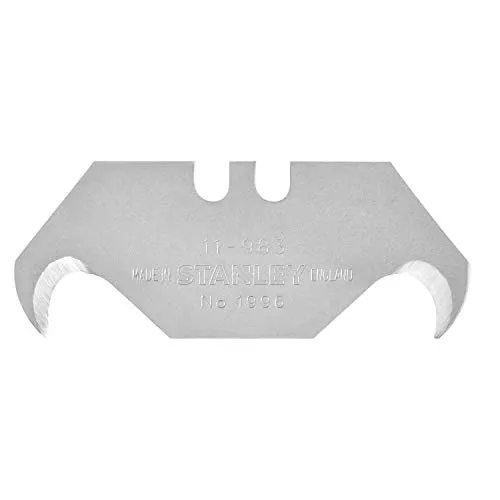 Stanley Cutterklingen 1996 in schwarz von STANLEY