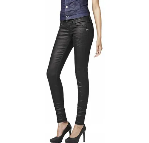 G-STAR Damen Lynn Skinny Jeans von G-STAR