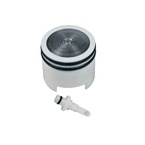 Krups MS-0697072 Brühkolben Brühkopf Dichtung für Brühgruppe Kaffeemaschine