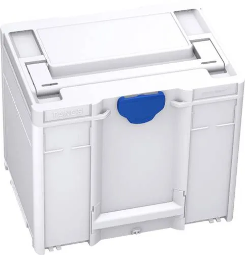 Tanos Systainer³ M 337 Transportkiste