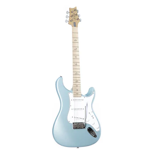 PRS John Mayer Silver Sky MN Polar Blue E Gitarre von PRS