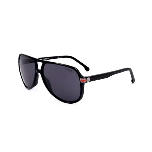 Sonnenbrillen Carrera CARRERA 1045/S 807 BLACK 61/13/140 UNISEX