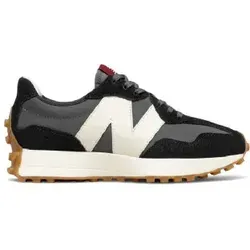 NEW BALANCE Damen Freizeitschuhe 327 – Stilvoll und Innovativ - Moderne Neuinterpretation des 70er Jahre Designs, mit asymmetrischem „N“-Branding und griffiger Außensohle für optimalen Tragekomfort im Alltag.