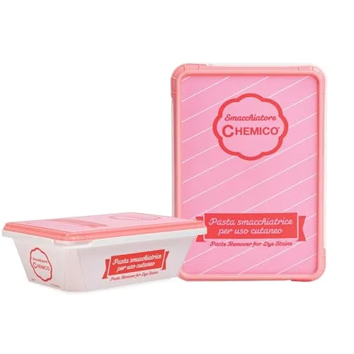 Chemico Schlanke Linie Stift mit Box