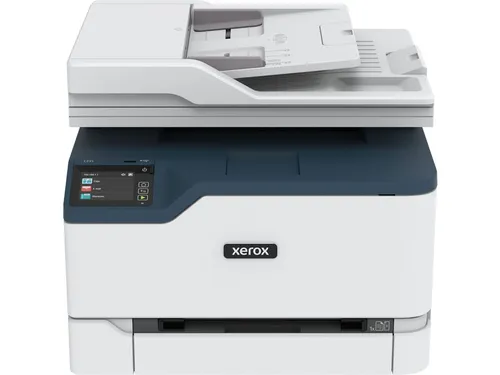 Xerox C235 Multifunktionsdrucker - WLAN, ADF, 30 Seiten/Min, ideal für effizientes Home-Office und kleine Büros, vielseitige Drucklösungen für einen optimalen Workflow