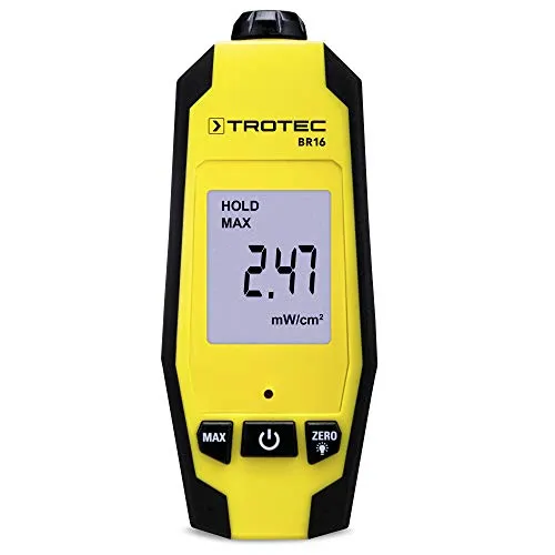 Geigerzähler von Trotec