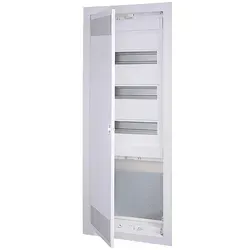 ETI Unterputz Kleinverteiler Multimedia ECG70HCOMBO2/3-I von ETI