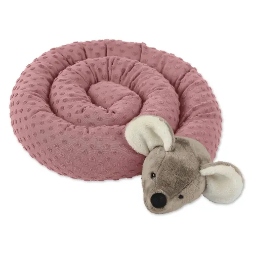 Sterntaler® Bettnestchen Nestchenschlange Mabel von Sterntaler